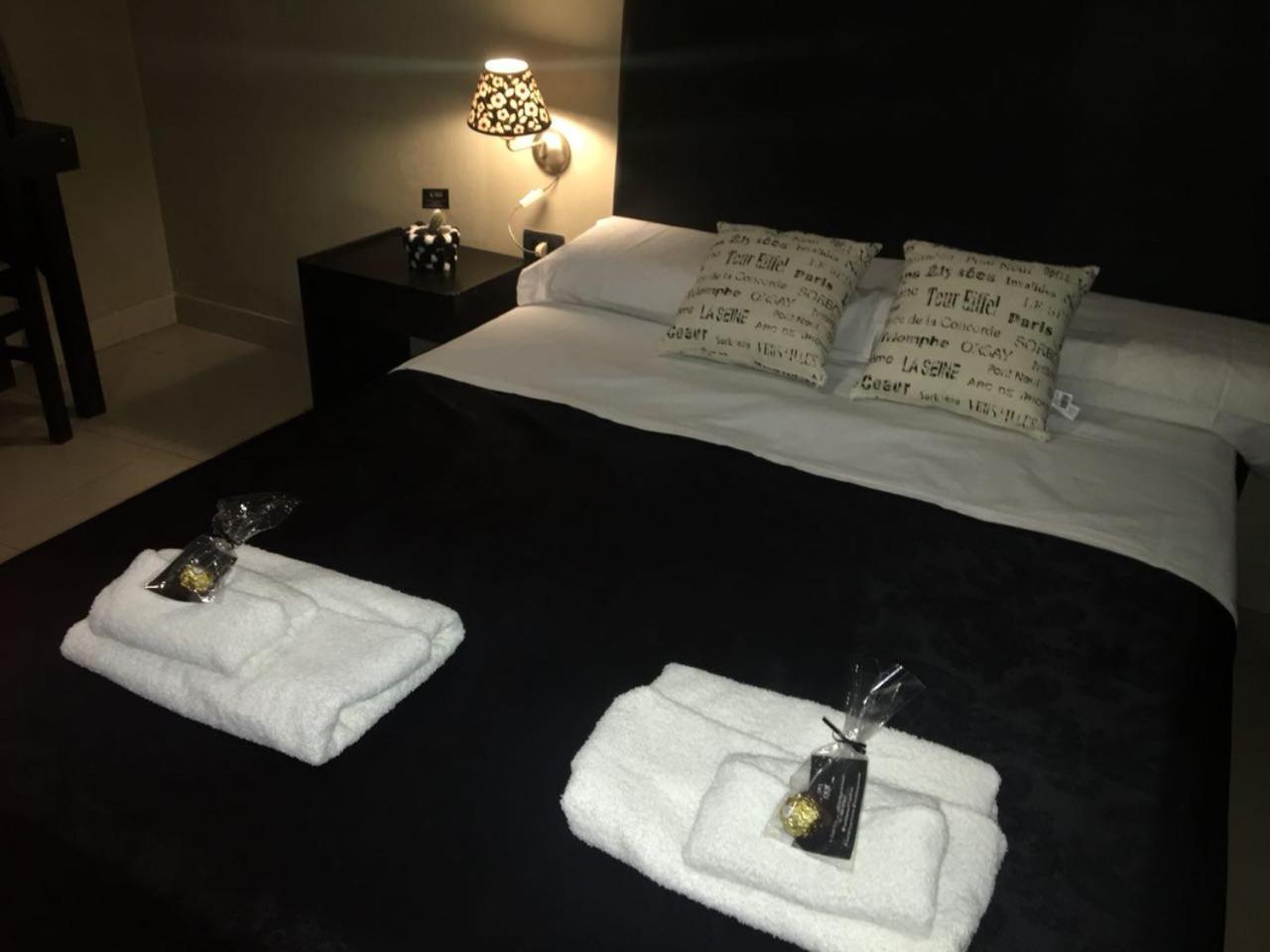 Hotel Del Parque San Miguel de Tucumán Εξωτερικό φωτογραφία